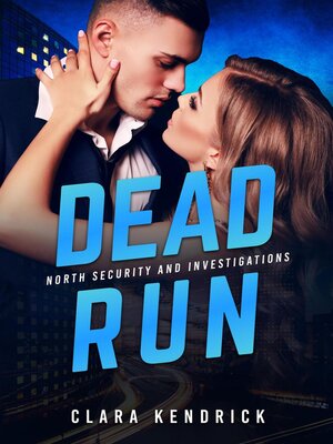 cover image of Dead Run